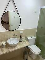 Carneiros Flat Praia