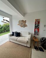 Carneiros Flat Praia