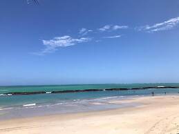 Carneiros Flat Praia