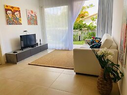 Carneiros Flat Praia