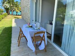 Carneiros Flat Praia