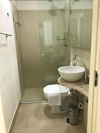 Carneiros Flat Praia