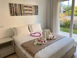 Carneiros Flat Praia