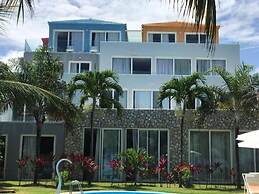 Carneiros Flat Praia