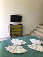 Carneiros Flat Praia