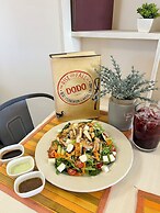 SUITES LOMBOY & PLAZA