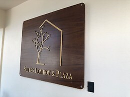 SUITES LOMBOY & PLAZA