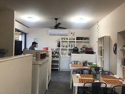 SUITES LOMBOY & PLAZA