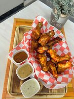 SUITES LOMBOY & PLAZA