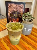 SUITES LOMBOY & PLAZA