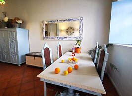 Aluguer apartamento -Sardinha - Portimao