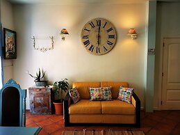 Aluguer apartamento -Sardinha - Portimao