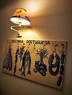 Aluguer apartamento -Sardinha - Portimao