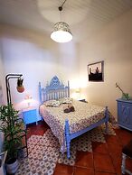 Aluguer apartamento -Sardinha - Portimao