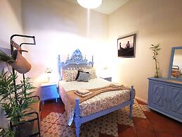 Aluguer apartamento -Sardinha - Portimao