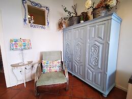 Aluguer apartamento -Sardinha - Portimao