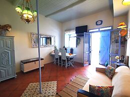 Aluguer apartamento -Sardinha - Portimao