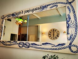 Aluguer apartamento -Sardinha - Portimao