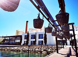 Aluguer apartamento -Sardinha - Portimao