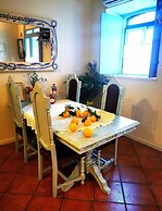 Aluguer apartamento -Sardinha - Portimao