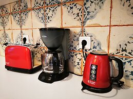 Aluguer apartamento -Sardinha - Portimao