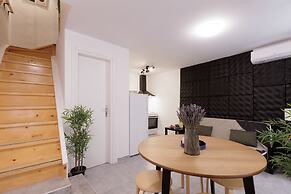 Casa Cantone - Two Bedroom Apartment