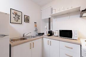 Casa Cantone - Two Bedroom Apartment