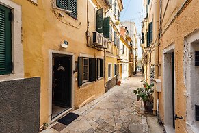 Casa Cantone - Two Bedroom Apartment