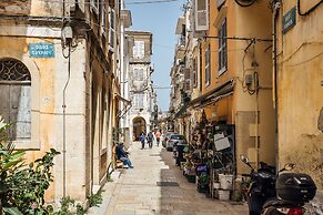 Casa Cantone - Two Bedroom Apartment