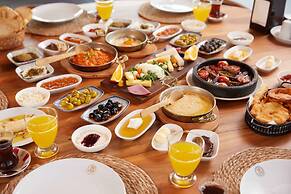 Nuba Istanbul