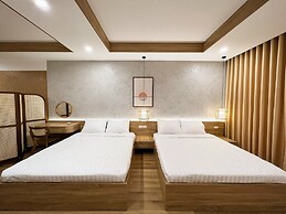 TMS Quy Nhon - Lee Xinh