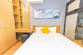 TMS Quy Nhon - Lee Xinh