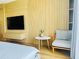 TMS Quy Nhon - Lee Xinh