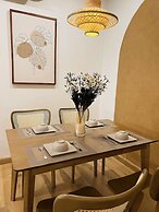 TMS Quy Nhon - Lee Xinh