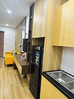 TMS Quy Nhon - Lee Xinh