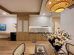 TMS Quy Nhon - Lee Xinh