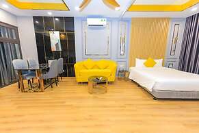 TMS Quy Nhon - Lee Xinh