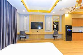 TMS Quy Nhon - Lee Xinh