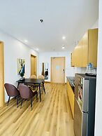 TMS Quy Nhon - Lee Xinh