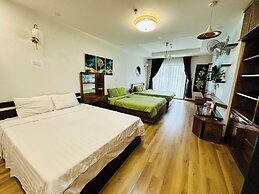 TMS Quy Nhon - Lee Xinh