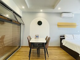 TMS Quy Nhon - Lee Xinh