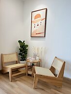 TMS Quy Nhon - Lee Xinh