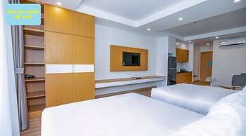 TMS Quy Nhon - Lee Xinh