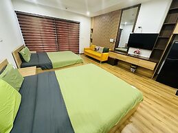 TMS Quy Nhon - Lee Xinh