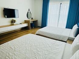 TMS Quy Nhon - Lee Xinh