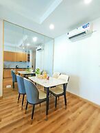 TMS Quy Nhon - Lee Xinh