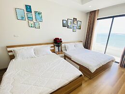 TMS Quy Nhon - Lee Xinh