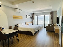 TMS Quy Nhon - Lee Xinh