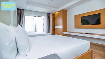 TMS Quy Nhon - Lee Xinh