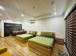 TMS Quy Nhon - Lee Xinh